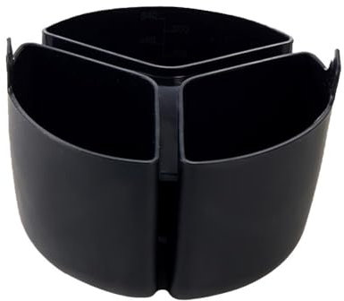 Silicone Slow Cooker Liners,Crock Pot Dividers Silicone,Reusable Crock Pot Liner,Leakproof Dividers Inserts Cooker For Easy