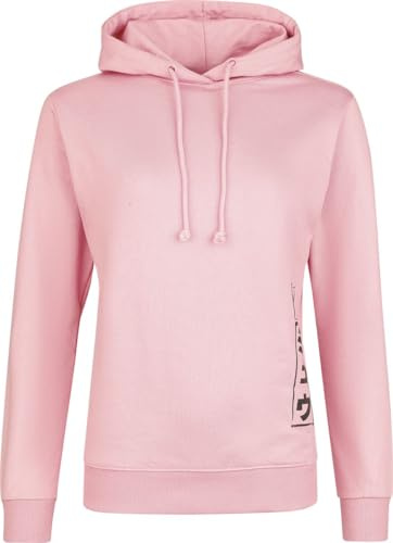Pokémon Mew Frauen Kapuzenpullover pink Fan-Merch, Gaming