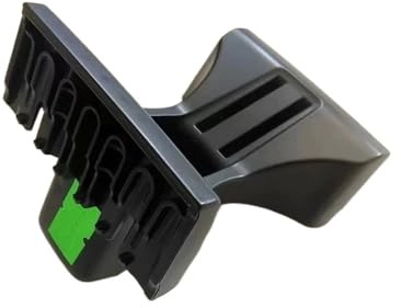 Black Centre Console Cup Holder Insert 81A862533 Fit For Audi Q2 2017-2025