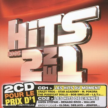 Comp.Franc (Universal Music Switzerland)