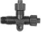 Garmin 010-11078-00 Connettore Filo Nero - Connettori Filo Nero