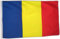 Fahne Flagge Rumänien 90 x 150 cm