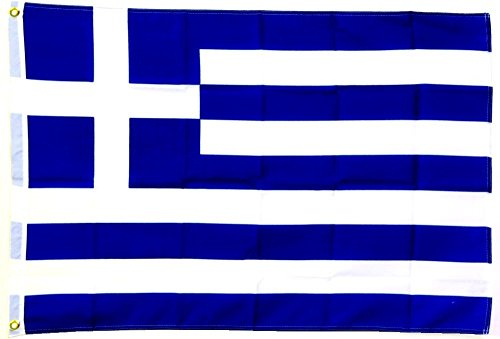 XXL Flagge Fahne Griechenland 150 x 250 cm