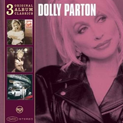 Original Album Classics