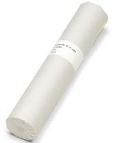 Skizzenpapier Rll 330mmx50m transparent 40-45g