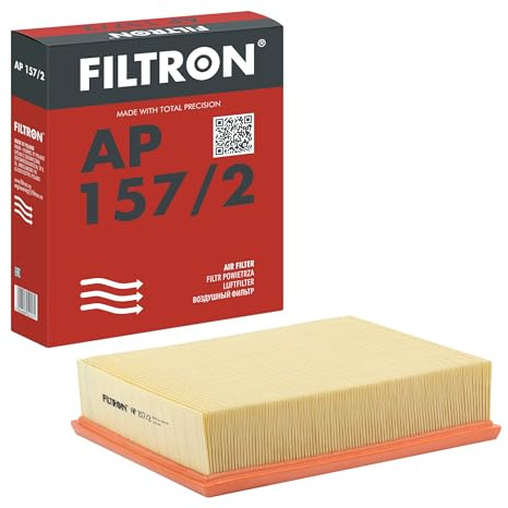 Filtron AR371 AP157/2 Filter
