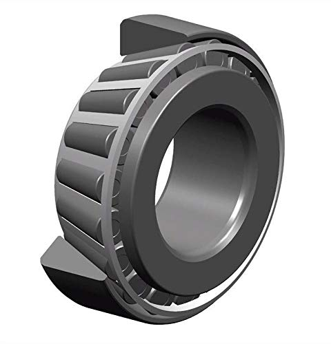 NTN TAPERED ROLLER BRG (25590/25520)