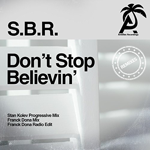Don't Stop Believin' (Remixes)