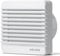 Helios Ventilatoren HR 90 KEZ Kleinraumventilator 230V 95 m³/h
