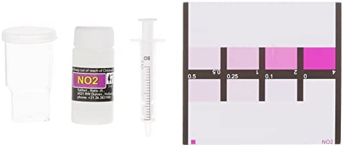 Salifert NIPT Nitrit-Test-Set, 1 Stück (1er Pack)