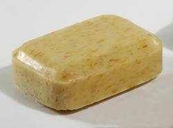 Saling, Schafmilchseife , Ringelblume