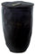 Stagg 25014479 CGB-12 BK Conga Tasche 30,48 cm (12 Zoll) schwarz