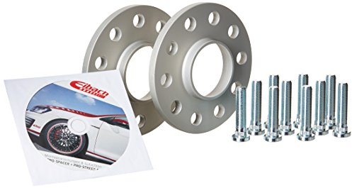 Eibach S90-6-10-005 Spurverbreiterung Pro-Spacer System 2 20 mm 5/114,3 67,0