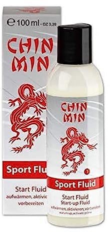 STYX Chin Min Sport Fluid 100ml