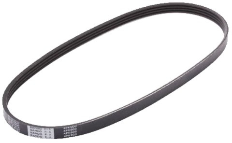 JAPANPARTS DV-4PK0800 Keilrippenriemen Kompatibel mit SMART FORTWO Coupe 451 1172053Y1000 14451A023 1752161A00