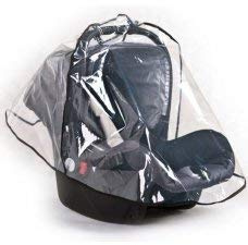 Baby Universal-Regenschutz für Autositz