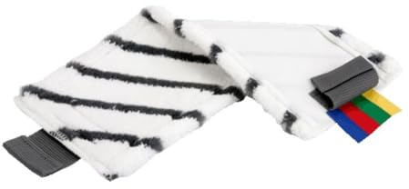 Vileda Professional UltraSpeed MicroPlus mop - 40 cm - B00YBY8BL6 | Packung (1 Stück)