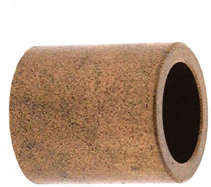 SKF Bushing Plain Bearing, 10.000 ID, Sintered bronze