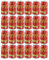 Coca Cola alla vaniglia, confezione da 24 x 330 ml, totale 7920 ml