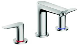 Hansgrohe Raindance AIR Pommeau de douche 2 jets, 71733001
