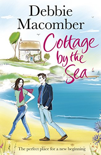 Cottage by the Sea (English Edition)