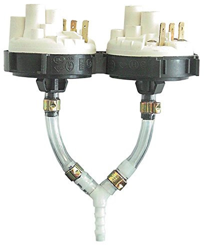 Meiko Pressostat für Spülmaschine FV40N, DV40, FV60E, DV40 AB 1983