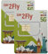 SIM2Fly Prepaid-SIM-Karte Asien – 18 Länder – 4 GB Daten-LTE, unbegrenzte 2G-Geschwindigkeit/4G – 8 Tage