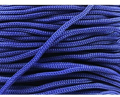 Cordino Thai 096 Blu sport