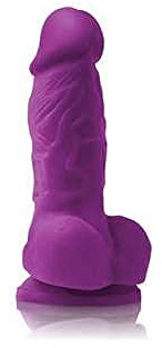 Colours Pleasures 4 - Purple