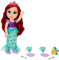 Disney Princess Doll Tea Time with Ariel and Flounder (3+ Years)