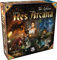 Asmodee - Res Arcana - Strategisches Kartenspiel ab 12 Jahren - Ace d'Or Expert 2020 - Fantasy-Universum - Optimierung & Ressourcenmanagement - 2 bis 4 Spieler - 60 Minuten - Auf Französisch -