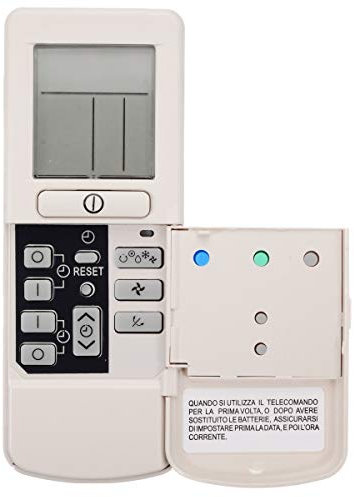 Télécommande de rechange pour climatisation Hitachi RAR-2P2