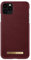 IDEAL OF SWEDEN Back Cover Compatible with iPhone 11 Pro Max - Red