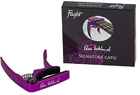 Flight Ukulele Kapodaster (FC-EE)