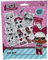 Toyland LOL Surprise Partytüten für Geburtstagspartys, 6 Stück