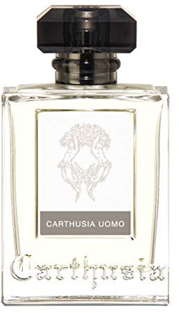 CARTHUSIA Eau De Parfum, Da Uomo, 50 Ml - 200 ml