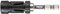 Makita E-03414 Impact Premier Ultra Mag Bit Holder