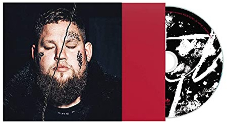 Rag'N'Bone Man Life By Misadventure Neues Album 2021 CD Live
