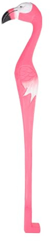 Amosfun Holz-Rückenkratzer 42 cm Griff aus Naturholz – Juckreizlinderung & Muskelentspannung für Zuhause & Reisen, Geschenk für Eltern