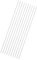 zxxin-Baguettes de soudage durables, Tiges de soudage de 10 pcs, tiges de soudage en Acier Inoxydable 316L 330mm Partie Pratique Pratique DE 530MM, 1.2mm / 1.6mm / 2.4mm, Bonne qualité