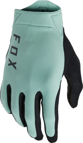 Fox Flexair Ascent Glove Jade