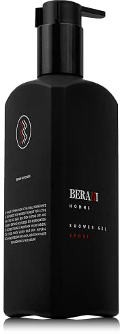 Berani Homme Shower Gel Sport