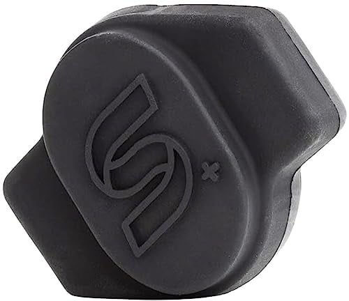 Cane Creek Sattelstütze Elastomer 3-50 Durometer, weich, Schwarz, Rennrad, Bike Component, Bike Seat Posts and Parts