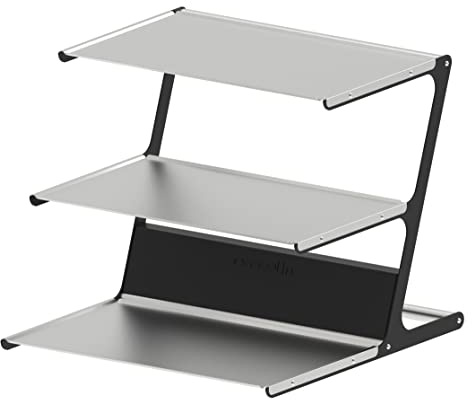 Casselin CPB11T Buffet-Display 3 Stufen GN 1/1-Taly, Stainless Steel