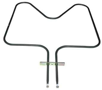 RESISTANCE DE SOLE 1000 W 230 V pour FOUR FAURE - 319208301