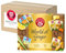 TEEKANNE - World of Ginger Collection - Ingwer Tee Mischung - 6 x 5 Teebeutel mit Geschenk von Pere's Candy