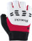 Roeckl Sports Iseler 2 Fahrrad Handschuhe kurz weiß/rot 2025: Größe: 8.5