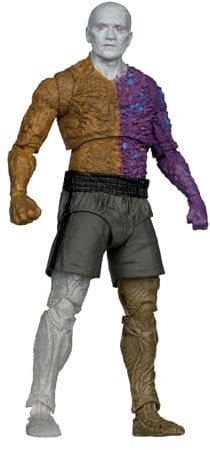McFarlane Superman (2025) DC Multiverse Actionfigur Metamorpho 17 cm