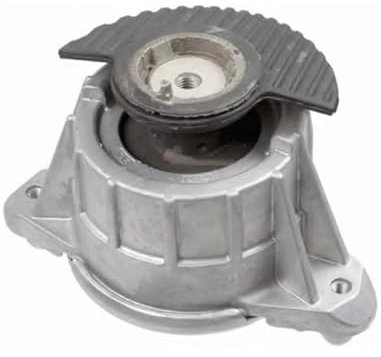 DZSMSRTG Motorlager Für Mercedes Für Benz W204 W212 C200 C220 E220 E250 A2042400117 Linke Motorhalterung Motorständer