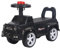 Homewell Kinder Rutschauto mit Hupe, Kinderquad ab 1 Jahr, Kinderauto für Jungen und Mädchen, 48 * 22 * 34 cm, Schwarz/Weiß/Grau/Rot (Schwarz)
